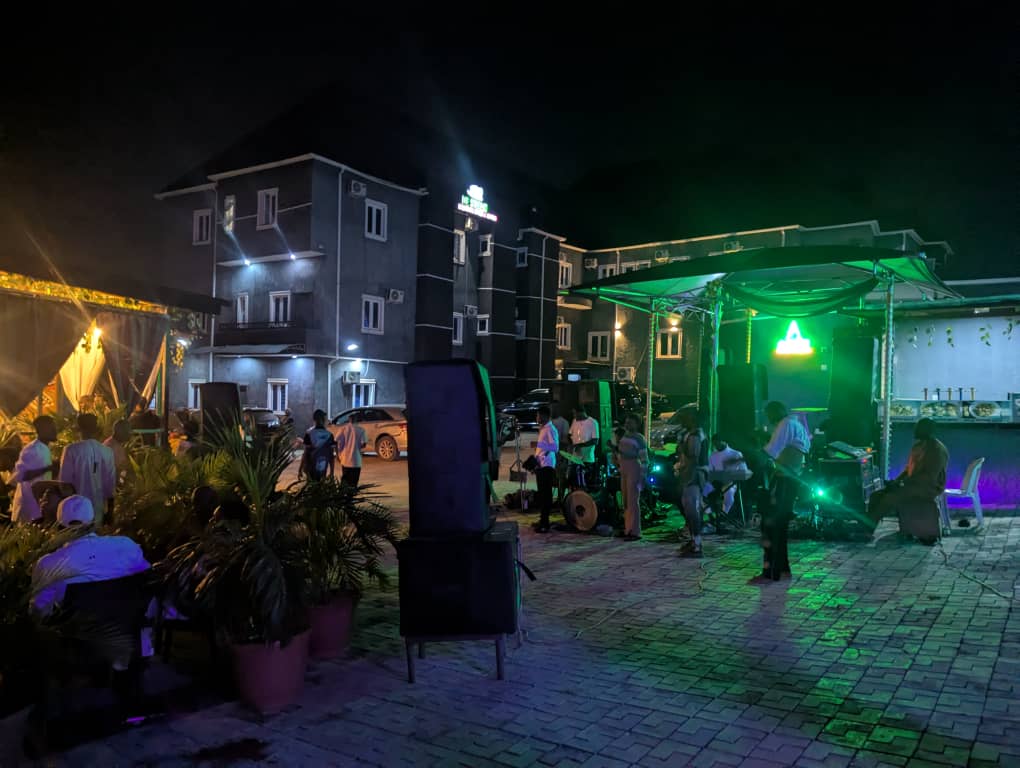 Hotel exterior, landmarks, and nearby attractions